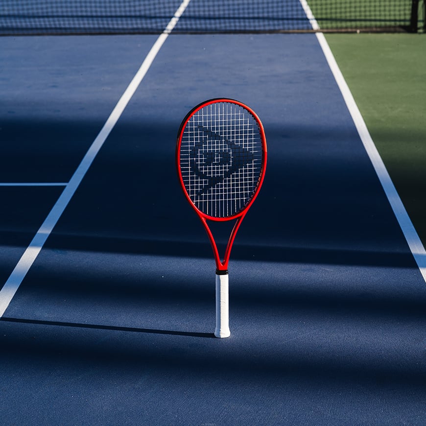 CX 400 Tour Tennis Racket, image number null